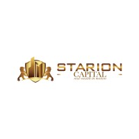 Starion Capital logo - Similar company to Irakani