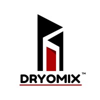 DRYOMIX logo - Similar company to Looped Media