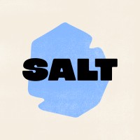 SALT - Christian Dating App logo - Similar company to After App