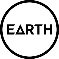 Earth London logo - Similar company to Viewpoint Actionmedia