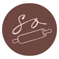 so dessert logo - Similar company to Her-Cha® Tea