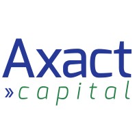 AXACT Capital logo - Similar company to Affiliatetraction