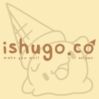 ishugo.co logo - Similar company to Chinese Student Association - Csa Of Uc Santa Cruz