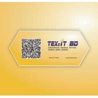 TEXxIT BD logo - Similar company to Bgl Studio