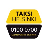 Taksi Helsinki