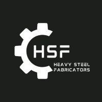 HEAVY STEEL FABRICATORS logo - Similar company to Orianlabs
