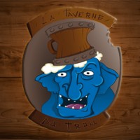 Taverne du Troll Efrei logo - Similar company to Toudoom