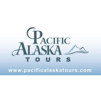 Pacific Alaska Tours logo - Similar company to Alaska Coach Tours