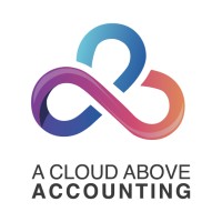 A Cloud Above Accounting logo - Similar company to Acctsage