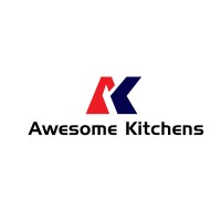 Awesome Kitchens (NZ) logo - Similar company to Vivcom Interiors