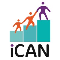 ICAN Disability Services logo - Similar company to Everyday Eating