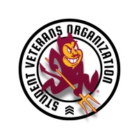 Student Veterans Organization logo - Similar company to Midwest Trafficking Task Force