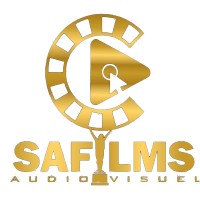 SAFILMS AUDIOVISUEL logo - Similar company to Communikey