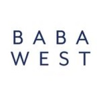 Baba West logo - Similar company to Med Cuisine