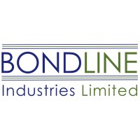 Bondline Industries Ltd logo - Similar company to Aps Architectural Design