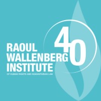 Raoul Wallenberg Institute logo - Similar company to Olof Palme International Center