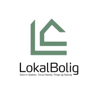 LokalBolig Dalum-Hjallese, Tarup-Næsby, Ringe, Otterup og Nyborg logo - Similar company to Staal Coaching