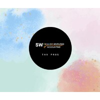 SW ORLANDO TAX PROS CORP logo - Similar company to Mgc Roofing