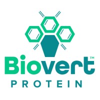 Biovert Protein logo - Similar company to Eden Agritech
