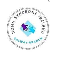 Down Syndrome Galway logo - Similar company to Galway Science And Technology Festival