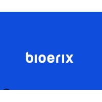 Bioerix logo - Similar company to The Mare Group