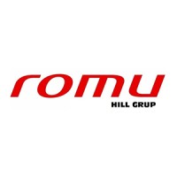Industrial Romu logo - Similar company to Modularx Plug&Play