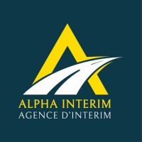 Alpha Intérim logo - Similar company to Alantia
