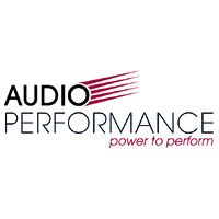 Audio Performance logo - Similar company to Eventech Sa