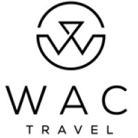 WAC Travel logo - Similar company to Tom Tours