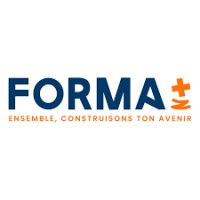 FORMA + Antilles logo - Similar company to Gform'Vente