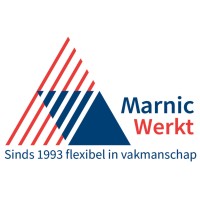 Marnic Uitzendbureau Bv