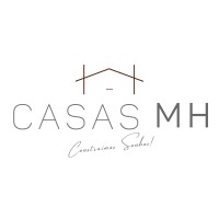 Casas MH logo - Similar company to Newsystem It