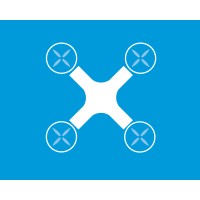 Skynet Drone logo - Similar company to Cavapack