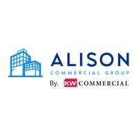 Alison Commercial Group @ KW Commercial logo - Similar company to Clear-Vu Lighting