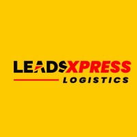 Leads Xpress Logistics logo - Similar company to Emstar Logistics Llc