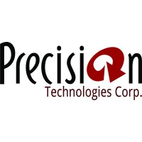 Precision Technologies logo - Similar company to Talenthires