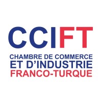 Chambre de Commerce et d'Industrie Franco-Turque logo - Similar company to Proneem