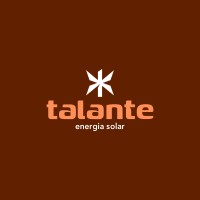 Talante Energia Solar logo - Similar company to Biondotech