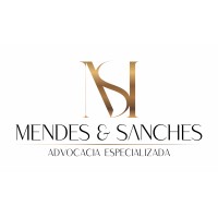 Mendes e Sanches Advocacia Especializada logo - Similar company to Vivian Sanches - Gestão De Projetos E Marketing Estratégico
