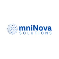 OmniNova Solutions logo - Similar company to Sama' Company