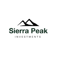 Sierra Peak Investments logo - Similar company to John A. Levin & Company