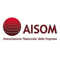 AISOM logo - Similar company to Bb Creative Sagl
