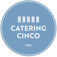Catering Cinco, S.L.