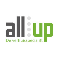 De Verhuisspecialift logo - Similar company to All-Up