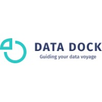 Data Dock logo - Similar company to New Analytics