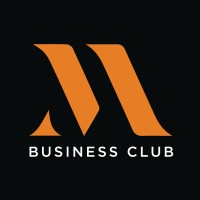M Business Club logo - Similar company to Launch Advisory