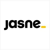 Agencja Jasne logo - Similar company to Flaminio Studio / Pr & Design