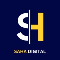 SAHA DIGITAL logo - Similar company to Revel Tech
