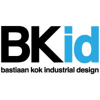 Bastiaan Kok industrial design logo - Similar company to Techhub Today