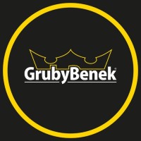 Franczyza pizzerii GRUBY BENEK logo - Similar company to Sushi Corner